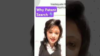 Patent Search is the tool to understand the status of your invention is new #business #patentagent