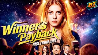 Framed and Jailed, She Returns as a Math Genius!|【Winner's Payback, Rise From Dirt】 #dramabox