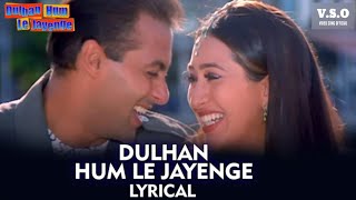 kasam Se Kasam Se Ham Aayengehindi Bollywood  Song Salman Khanu0026karishma Kapoor