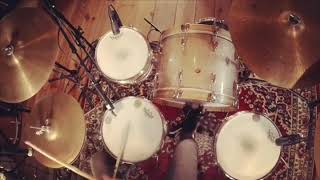 Ash Soan - Shuffles for Mike Dawson