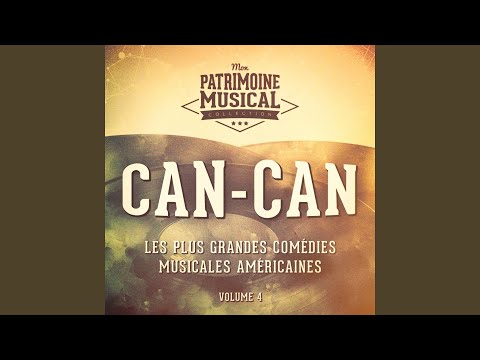 It's All Right with Me (Extrait De La Comédie Musicale « Can-Can »)