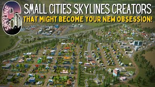 A NEW Vanilla Cities Skylines Multiplayer! | Skyline6