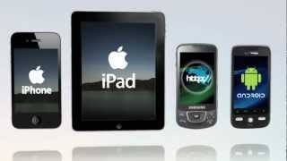 Mobile Apps for Estate Agents - why bother? screenshot 5