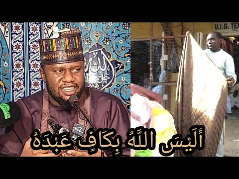 Qissar Dan Kasuwa Mai Saida Yadi Dr Jameel Sadis 