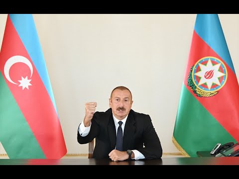 شرارة الحرب اندلعت بين أرمينيا وأذربيجان.. هل يستطيع المجتمع الدولي إيقافها؟ 🇦🇿🇦🇲