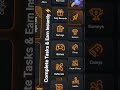 #freefirediamonds #gaming #steam #rewards #meta #cryptorewards #earnonline #virtualreality