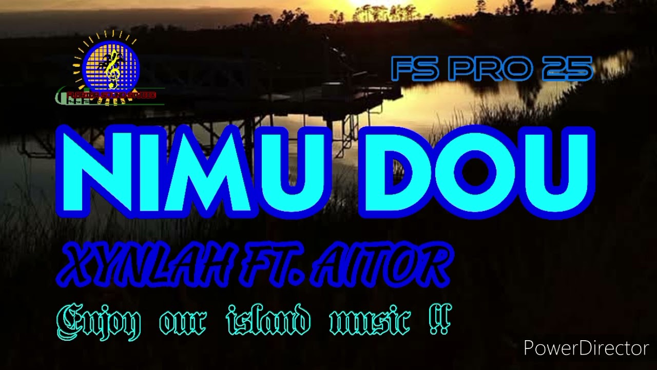 NIMU DOU.SF/FLORIDA SOUND STUDIO 2025