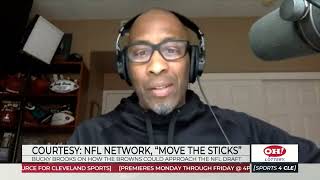 Bucky Brooks On How The Browns Could Approach The 2026 Nfl Draft - Sports4Cle, 21626
