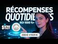 Ai-je « pris ma retraite » grâce au staking YZY token ? Cas réel 2026