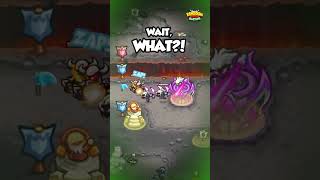 Not your average archer tower
Twilight Longbows bring unique abilities that can even stop enemies in their tracks. Have you used them in battle yet?
Update now and try the new tower! https://kingdomrushbattlespx.onelink.me/ePW8/56ek2su5 Not your average archer tower