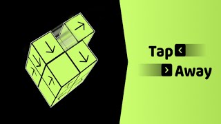 Tap Away 3D (by Popcore) IOS Gameplay Video (HD)