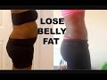 How To Lose Belly Fat In 1 Week Naturally At Home - howtoloseweightfasting