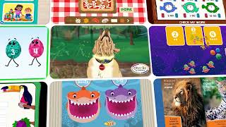 Anywhere Teacher - Learn Online With Over 3,000 Activities - Created by School Zone screenshot 3
