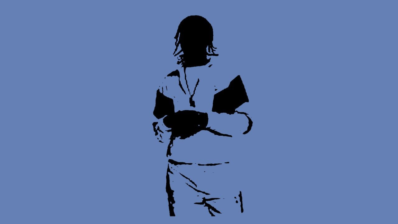 FREE Roy Woods Type Beat 2020 - "GHOSTS" | RNB Chill Instrumental 2020