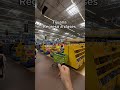 Diferencias entre un Waltmart de San Diego y uno de Tijuana #tijuana #sandiego   #curiosidades