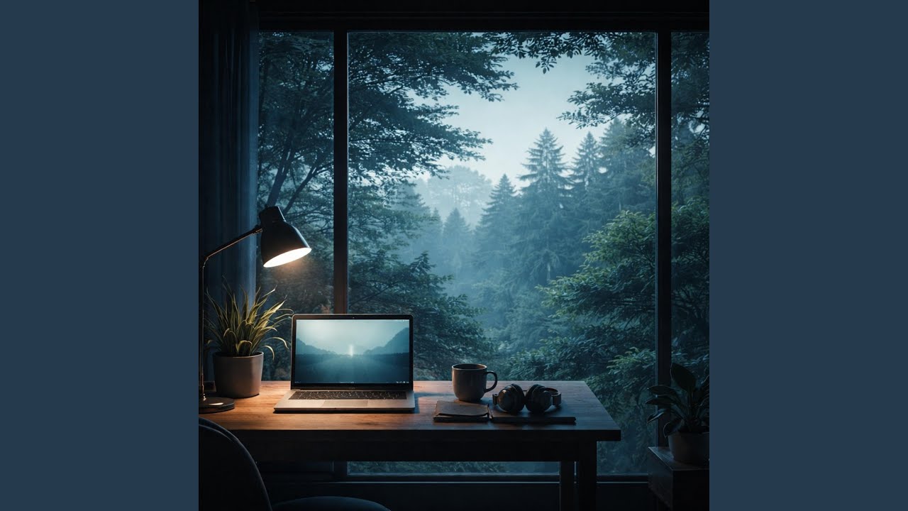 Deep Work Horizon – Short Session