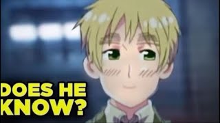 „ Hetalia react to tiktoks! “ || WIP!🥶 || Part 1/?