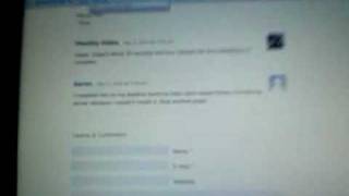 Windows home Server Vail install on HP Mediasmart Ex485