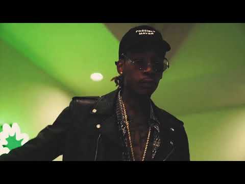 Wiz Khalifa & Travis Scott - Trippin