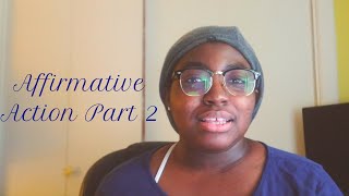 Affirmative Action Part 2: The US Public School System, Standardized Testing, and Personal Thoughts.
