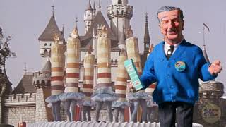 Walt Disney Birthday Tribute - Creative Capers Stop-Motion Animation