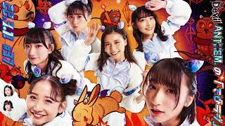 220311 Devil ANTHEMの「でびラジ」第37回【竹越 水野】