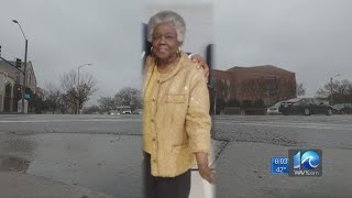 Norfolk police searching for hit-and-run driver who put 85-year-old woman in a coma