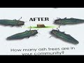 North Dakotans advised to be wary of tree-killing emerald ash borers