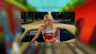 Jennie - Mantrasubway Surfers Editgg Santos