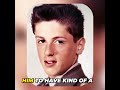 Biography of Sylvester Stallone