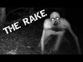 The Rake Song (Happy Halloween)
