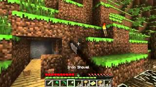 Minecraft Hidden Valley Survival Ep 21 w WubbaDucke & OfficerWaldo   NO WORKFORCE