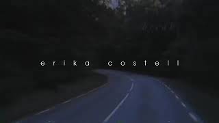 Erika Costell - Second (Official Lyric Video)