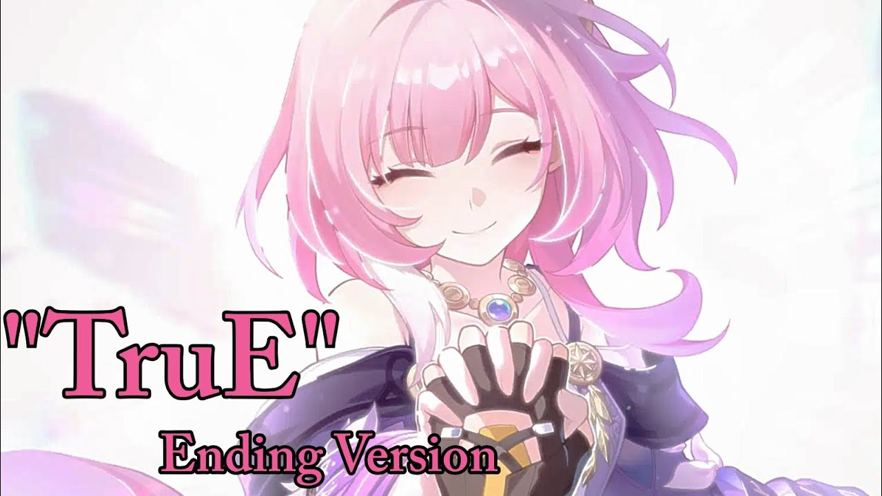 Honkai Star Rail Animated Shorts: "Hello, World!" but its TruE (Ed Version) 