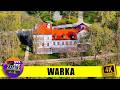 Warka, miasto na skarpie Pilicy 🇵🇱 #warka #pilica #mazowsze