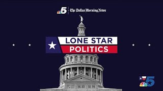 Lone Star Politics: Dec. 21, 2025 | NBC DFW