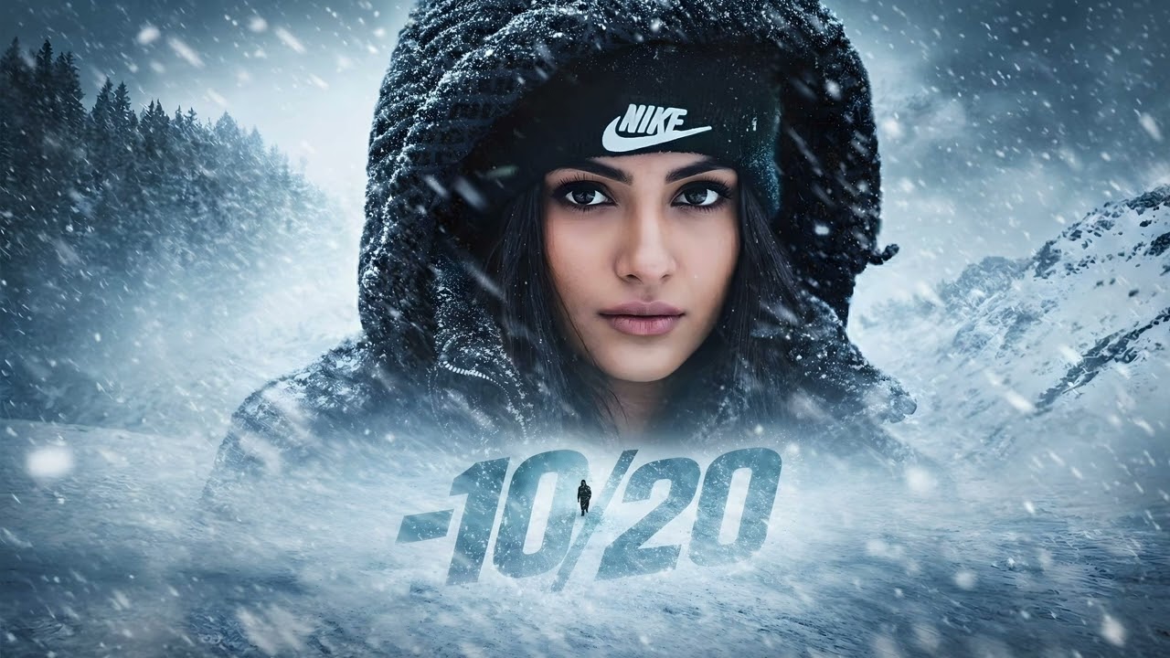 WHAT IF EMIWAY - 10 20 WAS FEMALE SONG!!