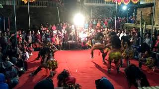 merinding GEDRUK KETUWON Hoa Hae di sawangan