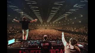 Download Lagu Dimitri Vegas \u0026 Like Mike vs. Steve Angello - Sentido (Tomorrowland One World Radio HQ Rip) MP3