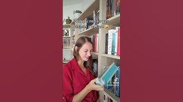 Chaque passage en librairie c