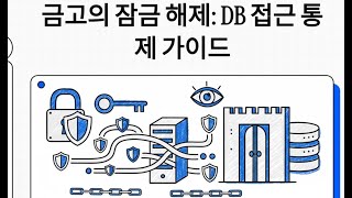 DB 접근제어 (MAC, DAC, RBAC)