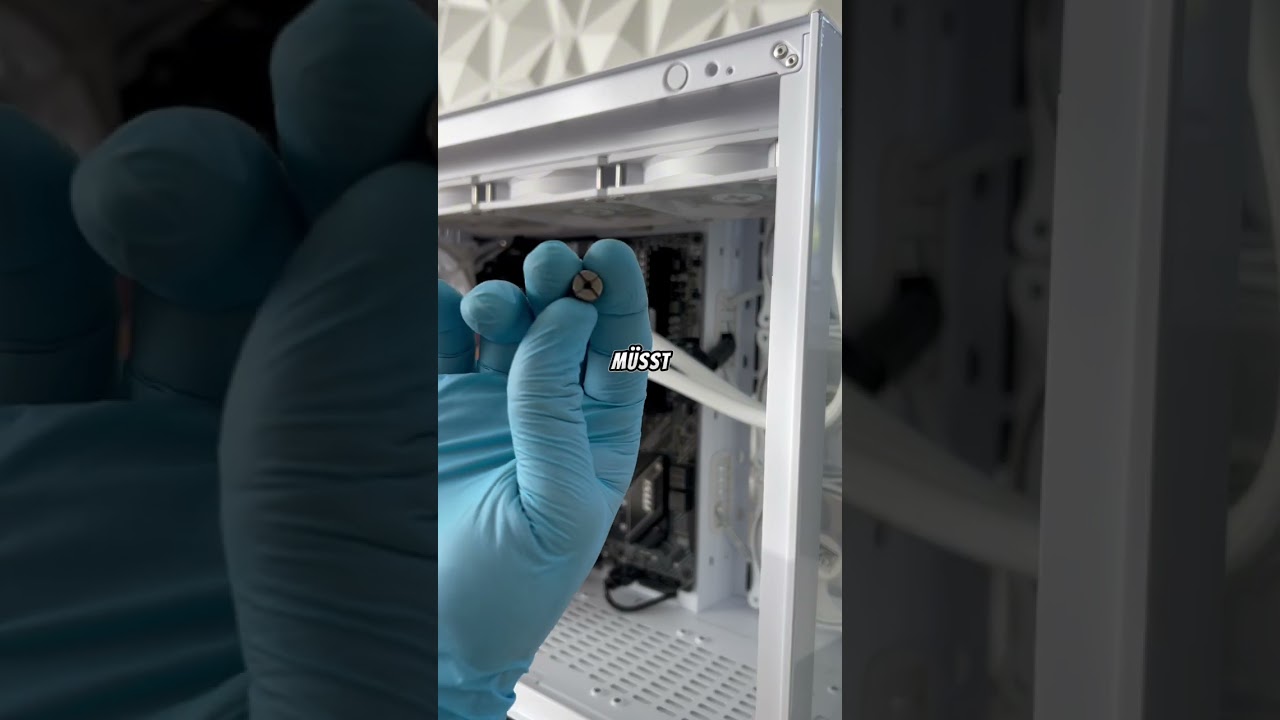 So baust du eine AIO richtig ein! 