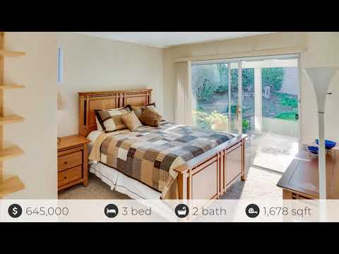 25889 Milano Lane, Santa Clarita, CA home video tour