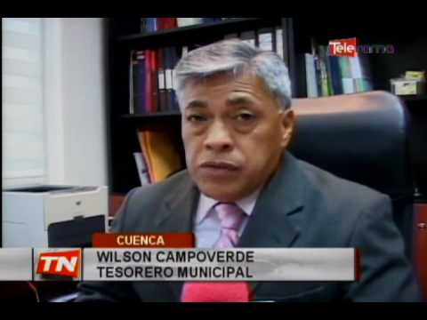 Recaudación de impuestos en municipio cumple metas