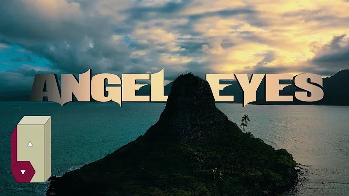 Jesse Orlando - Angel Eyes ft. Ozzie B (Directed b...