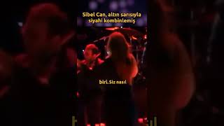 Sibel Canın Kostümü Kadar Dansı Da Konuşuldu
