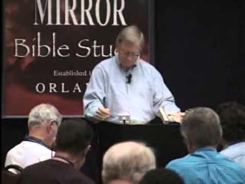 A Man Balancing Faith and Effort - YouTube