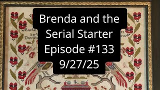 Episode #133 (9/27/25)
