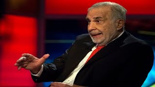 Carl Icahn to oppose Cigna buying Express Scripts