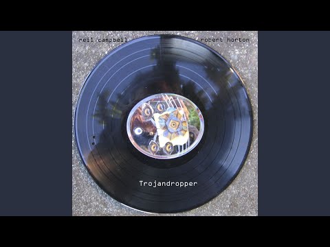 Neil Campbell — Child's Tongue Flicks